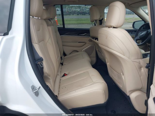 2022 JEEP GRAND CHEROKEE 1C4RJGBGXN8591809 Photo 7