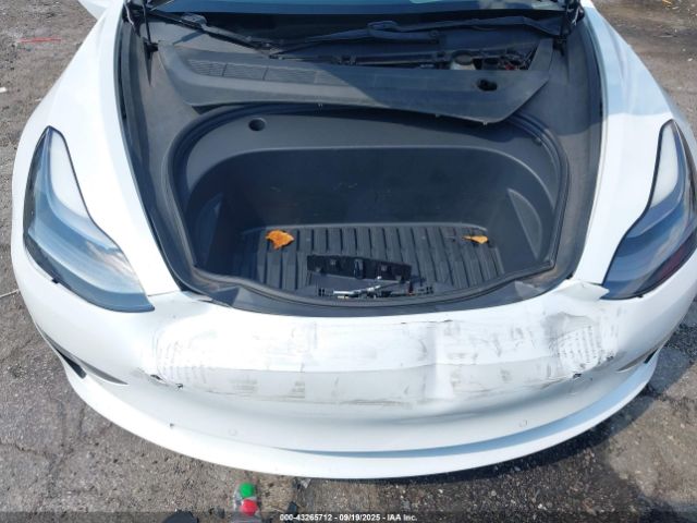2021 TESLA MODEL 3 5YJ3E1EA4MF048811 Photo 9