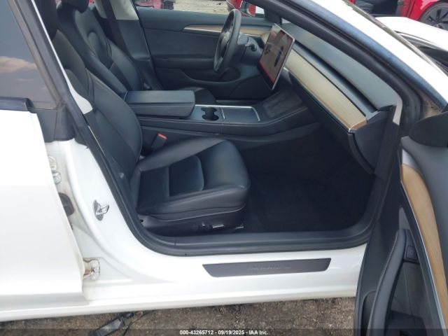 2021 TESLA MODEL 3 5YJ3E1EA4MF048811 Photo 4