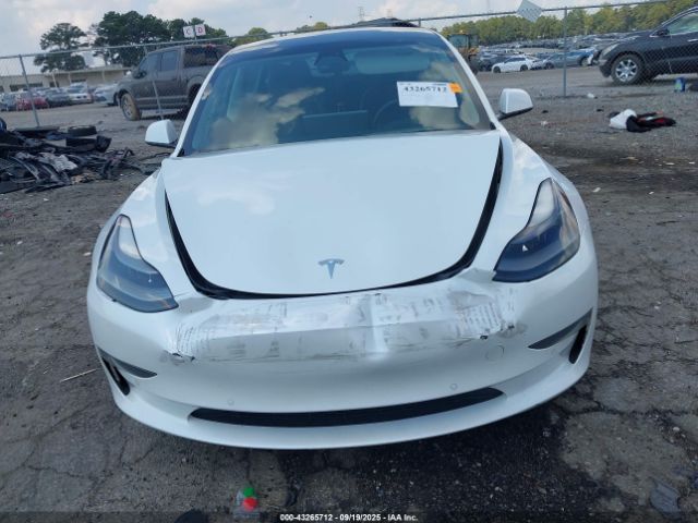 2021 TESLA MODEL 3 5YJ3E1EA4MF048811 Photo 5