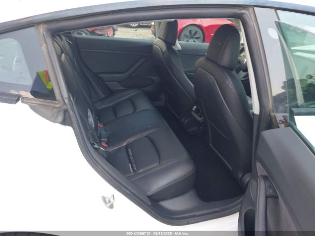 2021 TESLA MODEL 3 5YJ3E1EA4MF048811 Photo 7