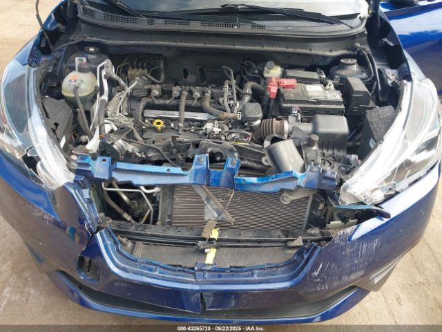 2019 NISSAN KICKS 3N1CP5CU4KL481657 Photo 9