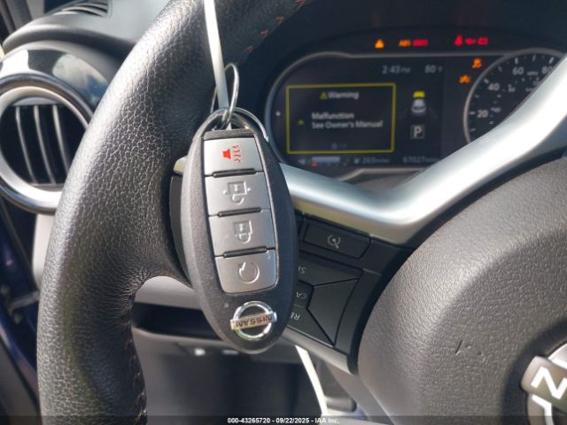 2019 NISSAN KICKS 3N1CP5CU4KL481657 Photo 10