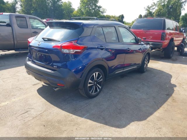 2019 NISSAN KICKS 3N1CP5CU4KL481657 Photo 3