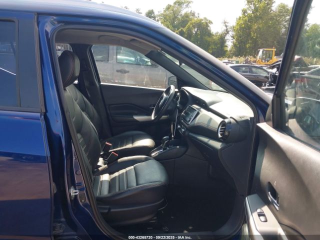 2019 NISSAN KICKS 3N1CP5CU4KL481657 Photo 4