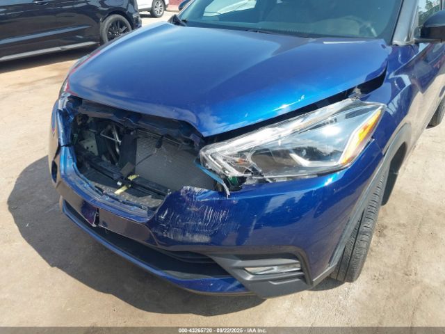 2019 NISSAN KICKS 3N1CP5CU4KL481657 Photo 5