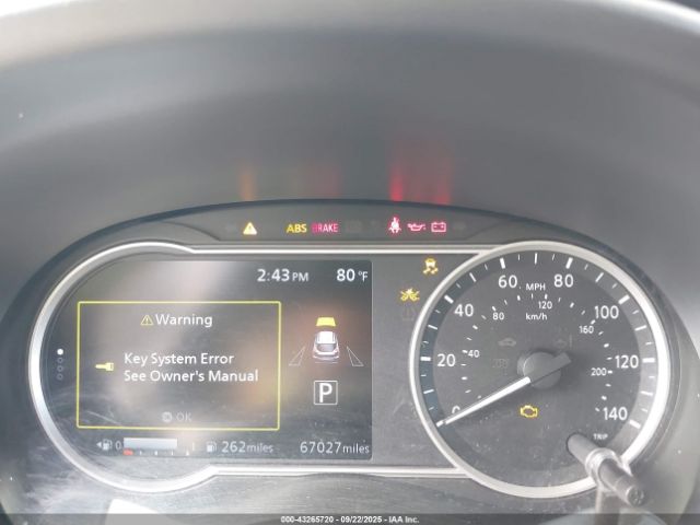 2019 NISSAN KICKS 3N1CP5CU4KL481657 Photo 6