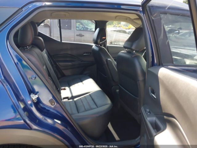 2019 NISSAN KICKS 3N1CP5CU4KL481657 Photo 7