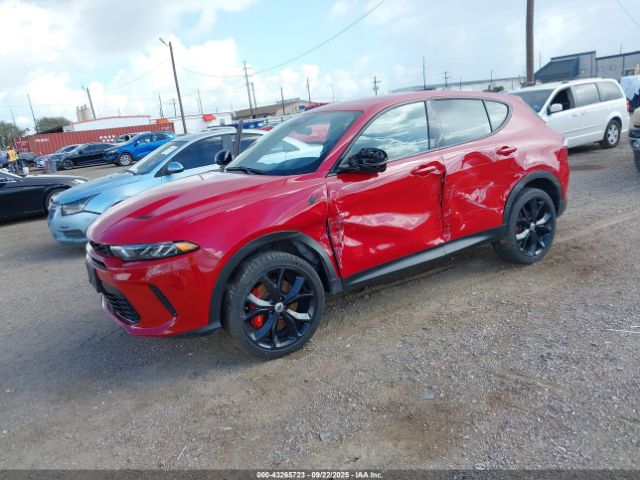 2024 DODGE HORNET ZACNDFAN6R3A10232 Photo 1