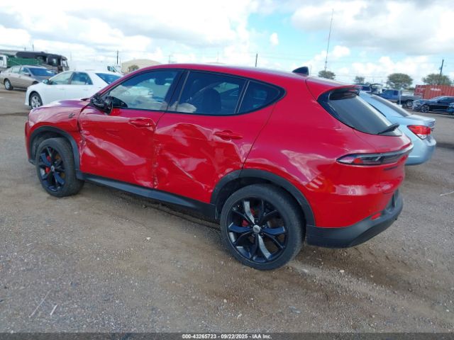 2024 DODGE HORNET ZACNDFAN6R3A10232 Photo 2