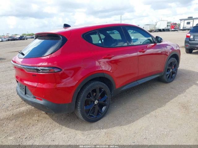 2024 DODGE HORNET ZACNDFAN6R3A10232 Photo 3