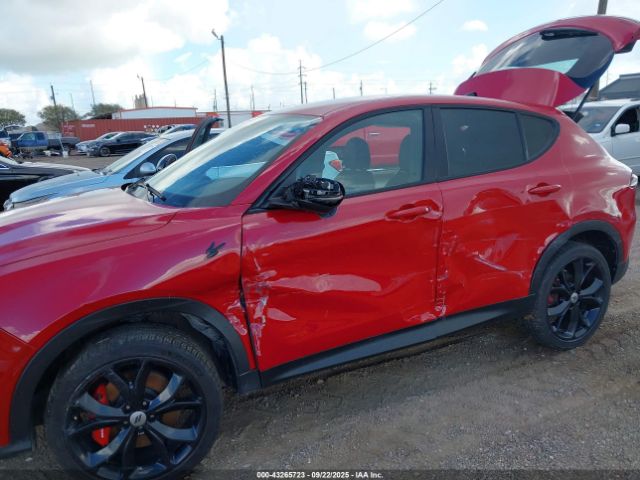 2024 DODGE HORNET ZACNDFAN6R3A10232 Photo 5