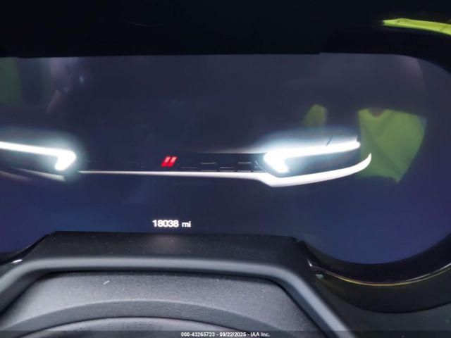 2024 DODGE HORNET ZACNDFAN6R3A10232 Photo 6