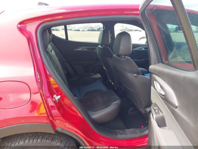 2024 DODGE HORNET ZACNDFAN6R3A10232 Photo 7