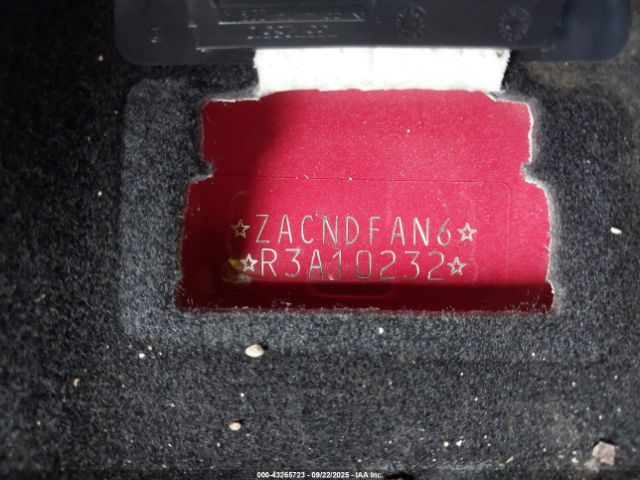 2024 DODGE HORNET ZACNDFAN6R3A10232 Photo 8