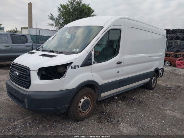 Ford 2019 2019 1FTYR2CM7KKA73943 Image 2