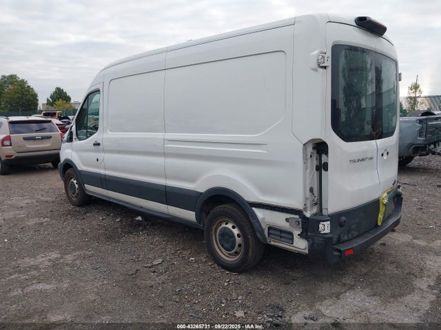 Ford 2019 2019 1FTYR2CM7KKA73943 Image 3