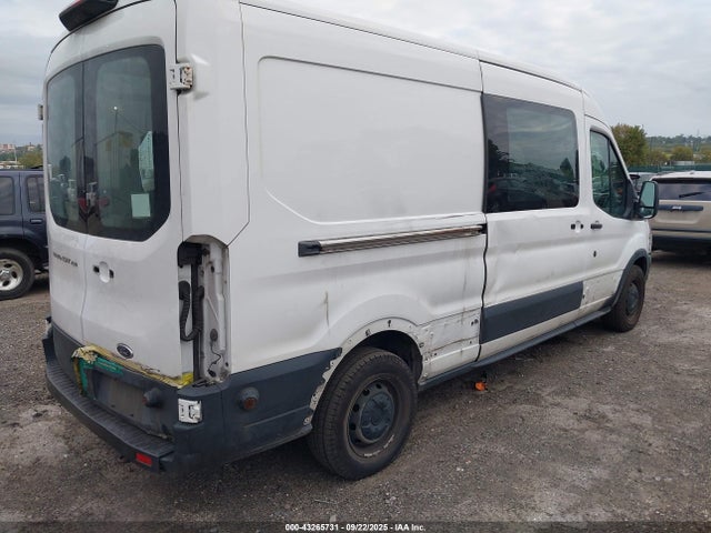 Ford 2019 2019 1FTYR2CM7KKA73943 Image 4