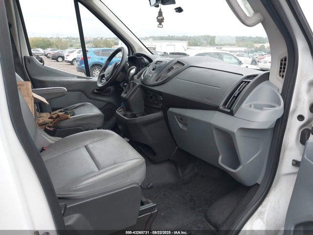 Ford 2019 2019 1FTYR2CM7KKA73943 Image 5