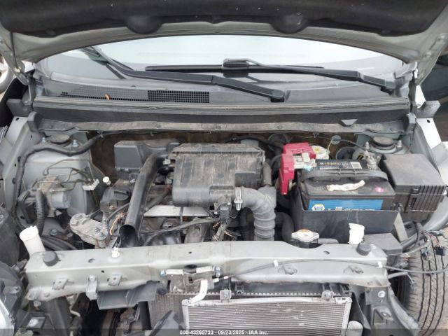 2019 MITSUBISHI MIRAGE ML32A5HJ1KH002380 Photo 9