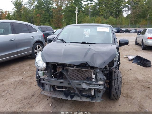 2019 MITSUBISHI MIRAGE ML32A5HJ1KH002380 Photo 5