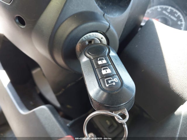 RAM Promaster 1500 2017 3C6TRVAG0HE511875 Image 11