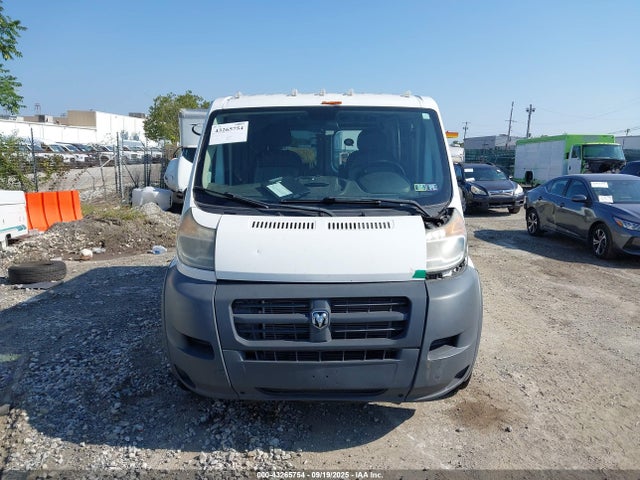 RAM Promaster 1500 2017 3C6TRVAG0HE511875 Image 12