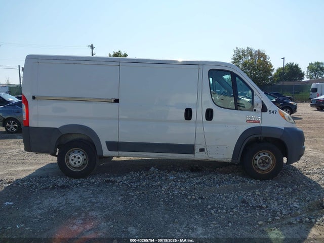 RAM Promaster 1500 2017 3C6TRVAG0HE511875 Image 13