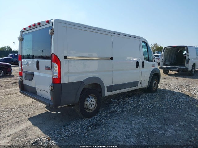 RAM Promaster 1500 2017 3C6TRVAG0HE511875 Image 4