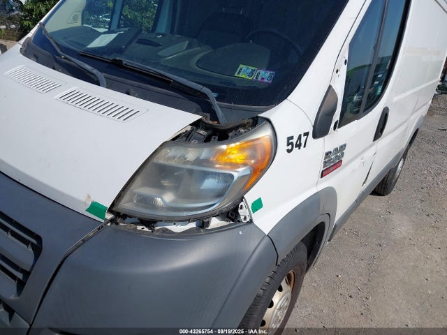 RAM Promaster 1500 2017 3C6TRVAG0HE511875 Image 6