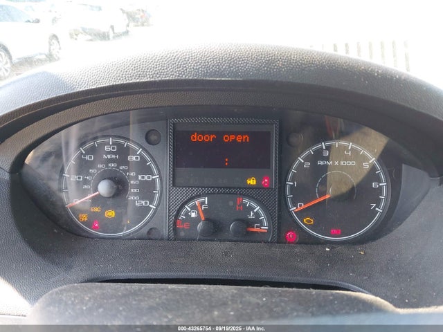 RAM Promaster 1500 2017 3C6TRVAG0HE511875 Image 7