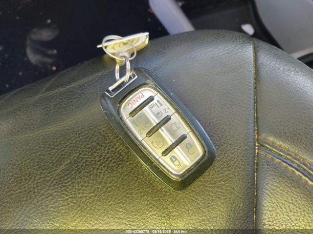 2017 CHRYSLER PACIFICA 2C4RC1BG1HR518375 Photo 10