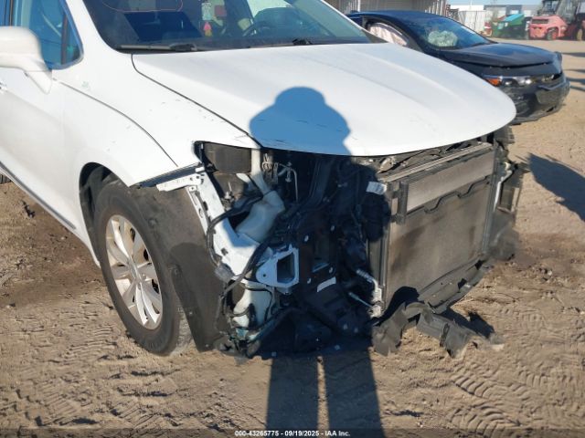 2017 CHRYSLER PACIFICA 2C4RC1BG1HR518375 Photo 5