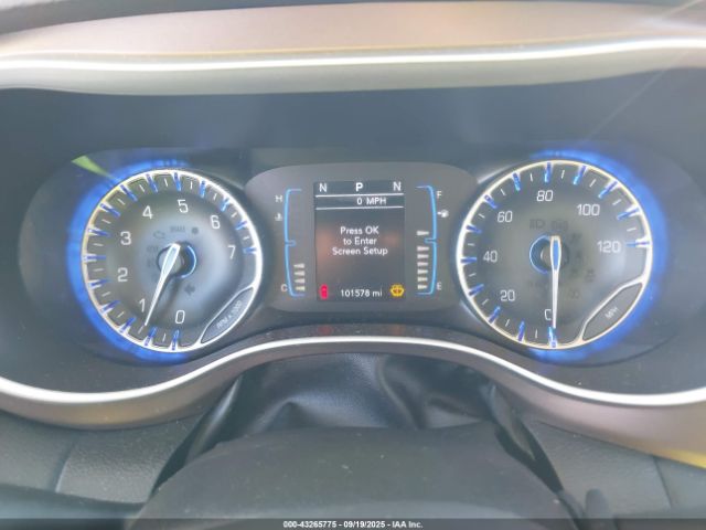 2017 CHRYSLER PACIFICA 2C4RC1BG1HR518375 Photo 6