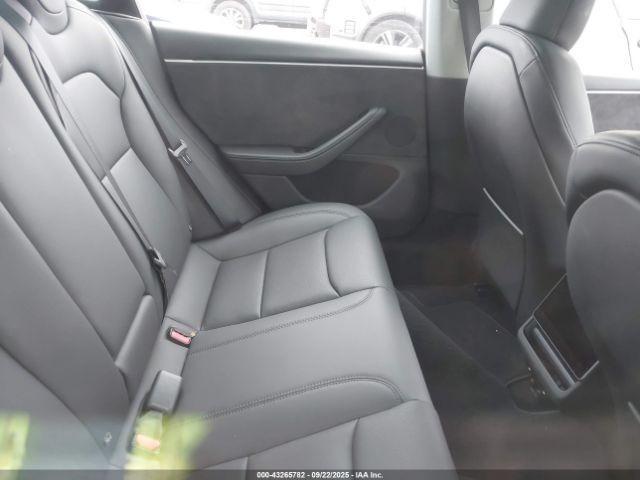 2025 TESLA MODEL 3 5YJ3E1EB5SF935033 Photo 7