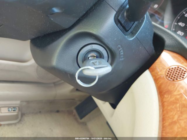 2005 ACURA TSX JH4CL96985C031113 Photo 10