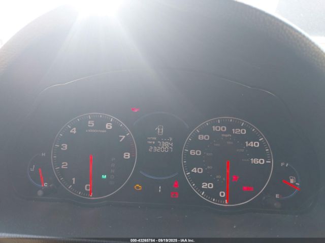 2005 ACURA TSX JH4CL96985C031113 Photo 6