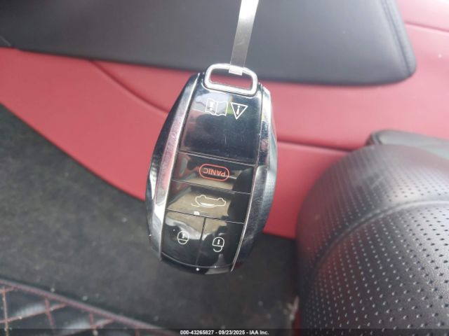 2017 BENTLEY BENTAYGA SJAAC2ZV2HC015410 Photo 10