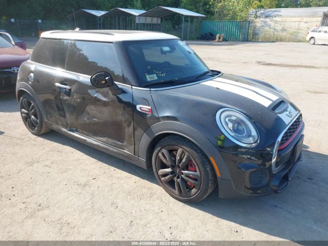 2017 MINI HARDTOP WMWXM9C59HT998025 Photo 0