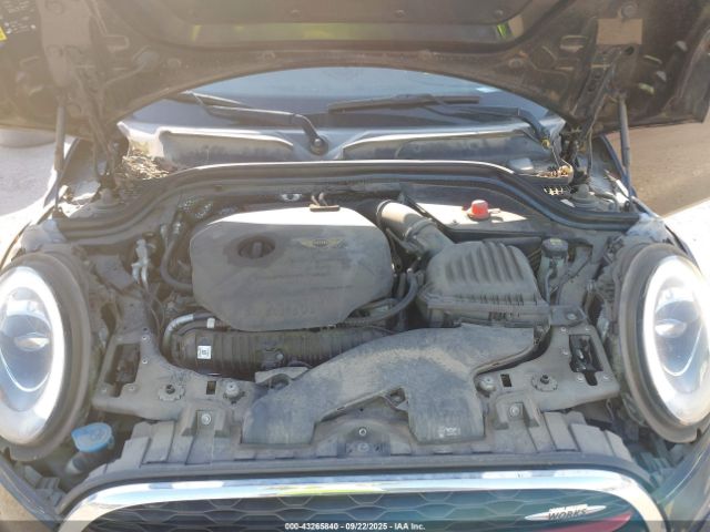 2017 MINI HARDTOP WMWXM9C59HT998025 Photo 9