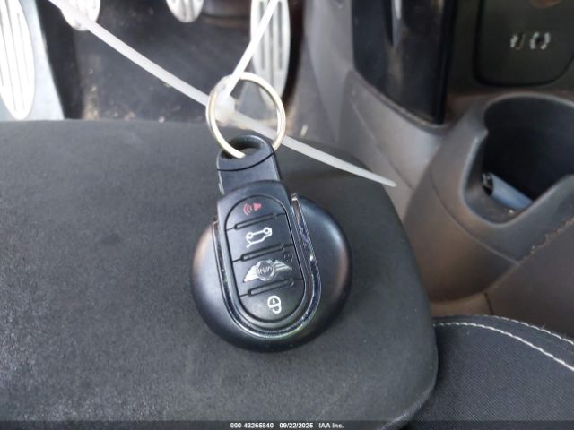 2017 MINI HARDTOP WMWXM9C59HT998025 Photo 10