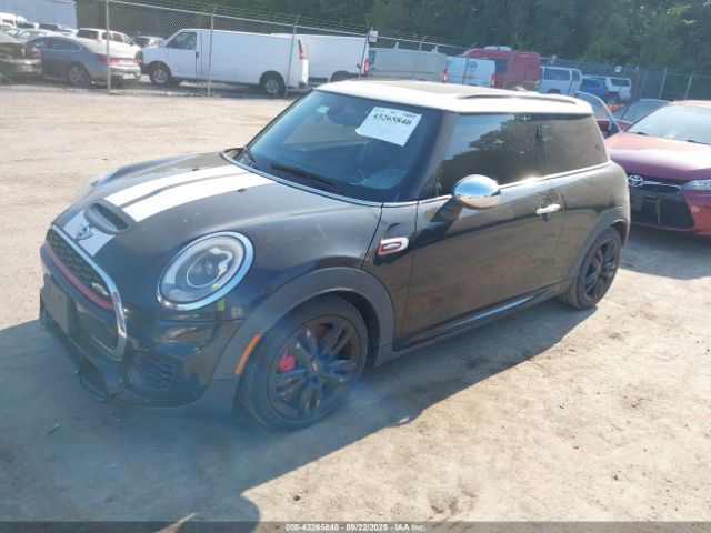2017 MINI HARDTOP WMWXM9C59HT998025 Photo 1