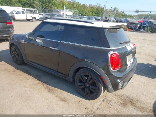 2017 MINI HARDTOP WMWXM9C59HT998025 Photo 2