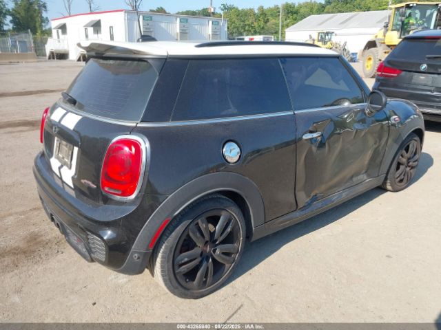 2017 MINI HARDTOP WMWXM9C59HT998025 Photo 3