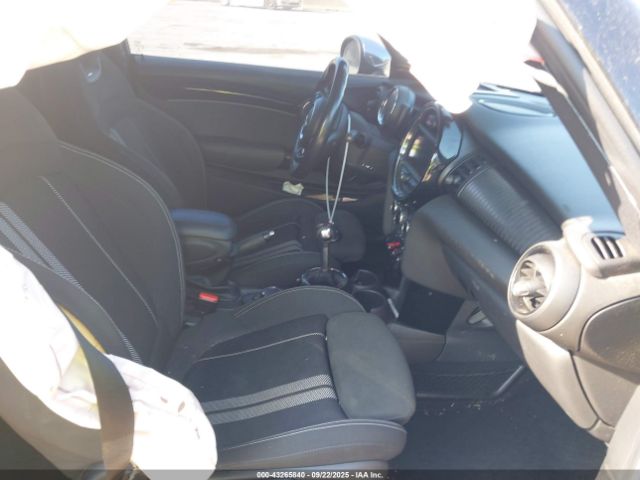 2017 MINI HARDTOP WMWXM9C59HT998025 Photo 4