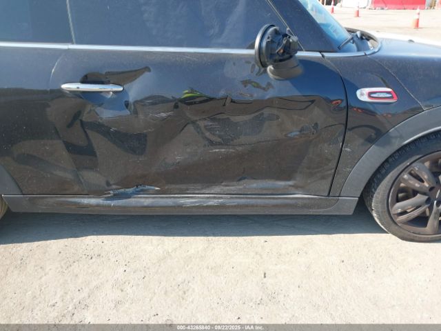 2017 MINI HARDTOP WMWXM9C59HT998025 Photo 5