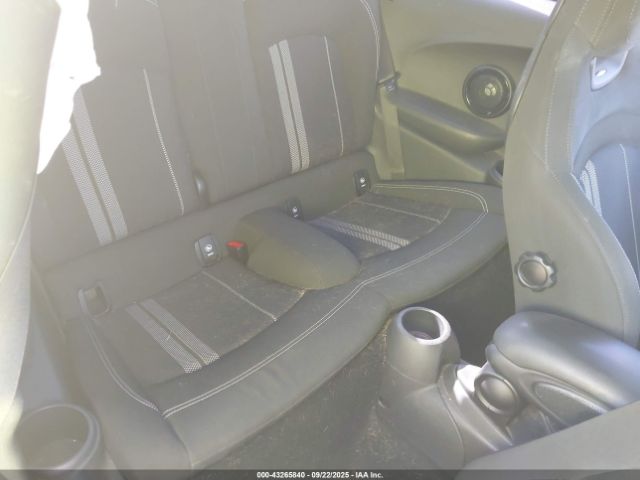 2017 MINI HARDTOP WMWXM9C59HT998025 Photo 7