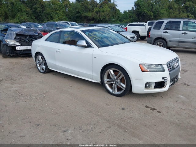 2008 AUDI S5 WAURV78T98A010464 Photo 0