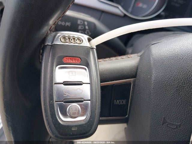 2008 AUDI S5 WAURV78T98A010464 Photo 10