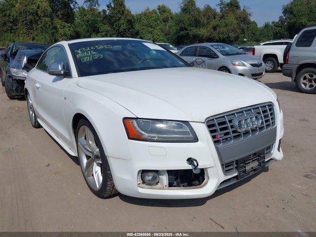 2008 AUDI S5 WAURV78T98A010464 Photo 5